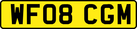 WF08CGM