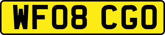 WF08CGO