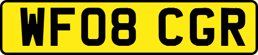 WF08CGR