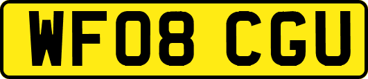 WF08CGU