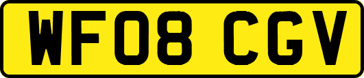 WF08CGV
