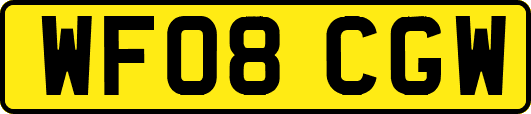 WF08CGW