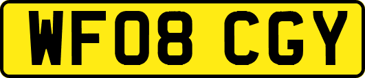 WF08CGY