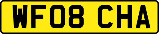 WF08CHA