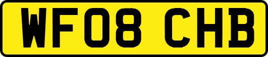 WF08CHB