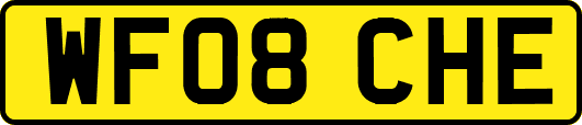 WF08CHE