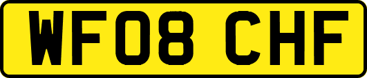WF08CHF