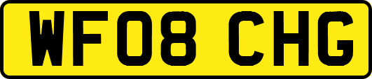 WF08CHG