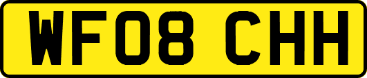 WF08CHH