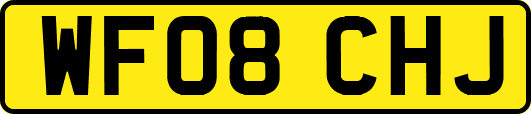 WF08CHJ