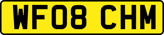 WF08CHM