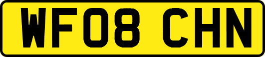 WF08CHN