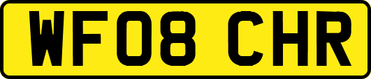 WF08CHR