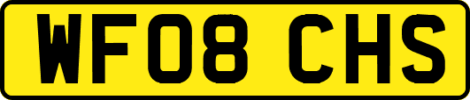WF08CHS
