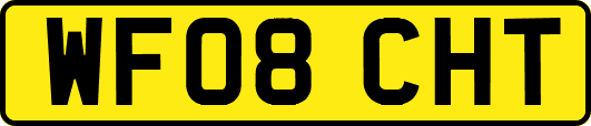 WF08CHT