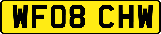 WF08CHW