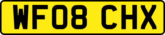 WF08CHX
