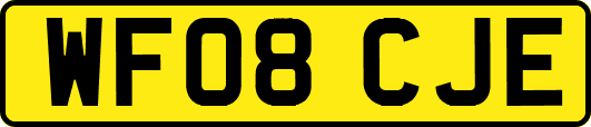 WF08CJE