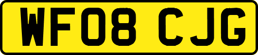 WF08CJG