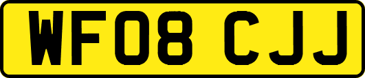 WF08CJJ