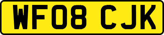 WF08CJK