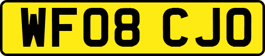 WF08CJO