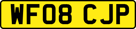 WF08CJP