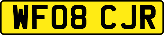 WF08CJR