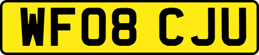 WF08CJU