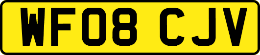 WF08CJV