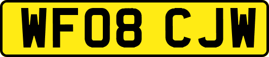 WF08CJW