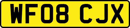 WF08CJX