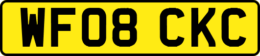 WF08CKC