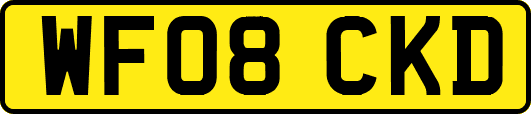WF08CKD