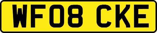 WF08CKE