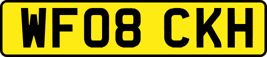 WF08CKH