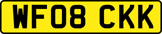 WF08CKK