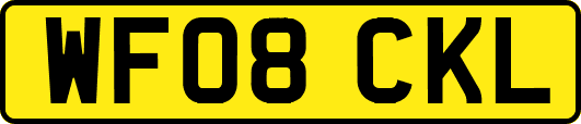 WF08CKL