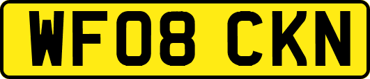WF08CKN