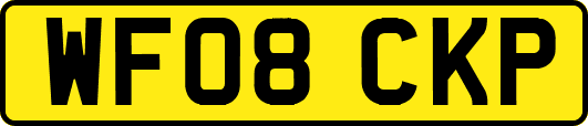 WF08CKP