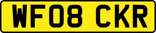WF08CKR