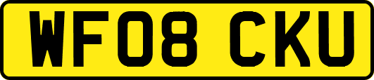 WF08CKU