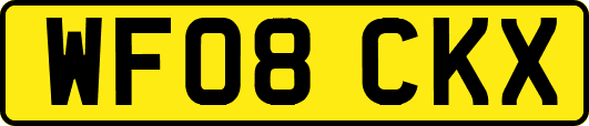 WF08CKX