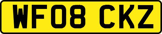 WF08CKZ