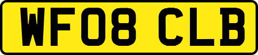 WF08CLB