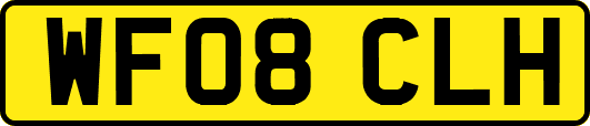 WF08CLH