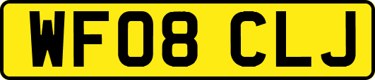 WF08CLJ