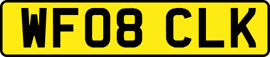 WF08CLK