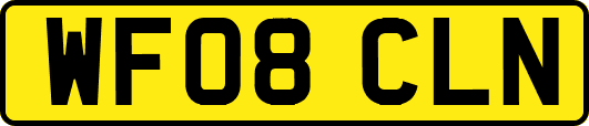 WF08CLN