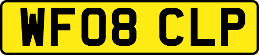 WF08CLP